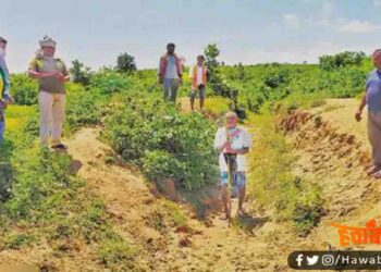 Dashrath Manjhi, Nahar khodne wale dashrath manjhi, majhi the mountain man