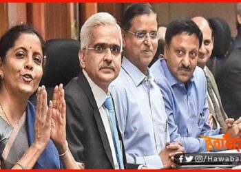 Modi Sarkar, Nirmala Sitharaman, Modi Sarkar, Company Sold in India, Hindustan, Bihar News, Hindi News, Bihar big breaking, Bihar breaking news, Hindstan samachar,