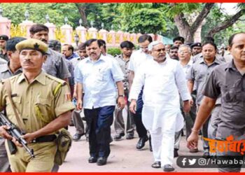 Nitish Kumar Security, Bihar Security, Bihar, Bihar News, Bihar , Bihar Election, Bihar Election 2020,