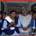Nitish Kumar, Studants Credit card, Studant Loan, Bihar Election, Bihar Chunav,