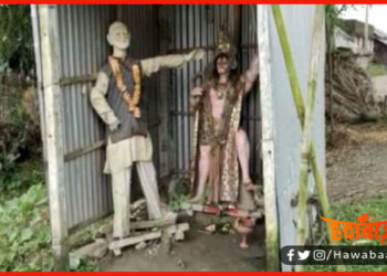 Bihar, Katihar, Modi ji mandir, Modi ji temple, Modi mandir, bihar, bihar news,