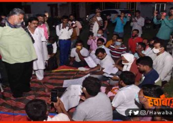 Pappu Yadav, Jan Adhikar Party, JAP, Bihar Election, Bihar Election 2020, Pappu Yadav News, Bihar News, Bihar Hindi News, Bihar Samachar, Bihar Khabar, Bihar Update, Bihar Big breaking,