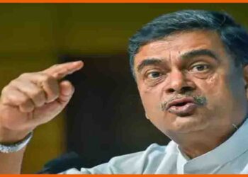 RK Singh, R K Singh, Bihar BJP, Bihar Election, Bihar Election 2020