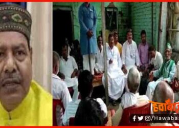 RJD Vidhayak Bhai Virendra, Bhai virendra, bhai Birendra, RJD, Bihar Election, Bihar Election 2020, Bihar,