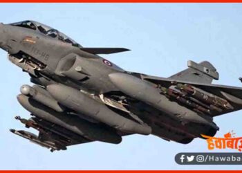 Rafel, Rafel Viman, Indian Army,