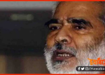 RJD, Raghunavsh Prasad Singh, Bihar Election, Bihar Election 2020,