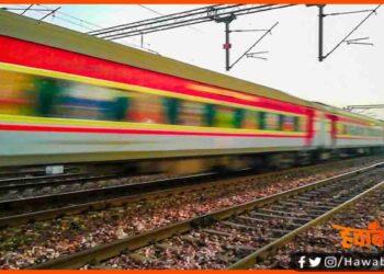 Rajdhani Express, New Delhi Patna Train, Delhi to Patna train, Bihar news