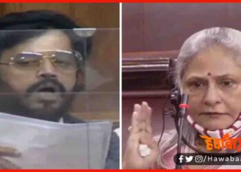 Ravi Kishan, Jaya Bachchan, RajyaSabha, Bollywood Drug Connection,