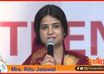 Ritu Jaiswal, Singhwahini Panchayat, Ritu Jaiswal, Bihar, JDU, Bihar Election, Bihar Election,