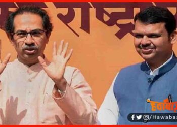 Sanjay Raout, Devendra Fadanavis, Bihar, Bihar News, Bihar Khabar, Bihar Samachar, Bihar Update, Bihar Lettest udpate, Bihar news,