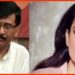 Sanjay Raut shivsena, Kangna ranaut, shivsena Mumbai, suhant singh case
