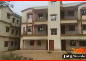 Sarkari Aawas, News Airport, Bihar, New Rule Bihar, Bihar News, Bihar Khabr,