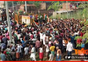 Shaheed, Indian Army, Arunachal Pradosh, Bihar News, Bihar Khabar,