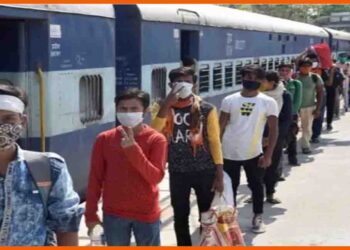 Studant Specail Train, Train in bihar, Indian Railway, train ticket