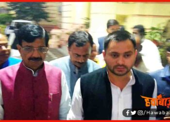 Tejaswi Yadav, Madan Mohan Jha, Bihar Election, Congress, Bihar Chunav, Bihar Khabar, Bihar Election, Bihar Update, Bihar Samachar, Bihar hindi news, Bihar hindi khabar, Bihar update,