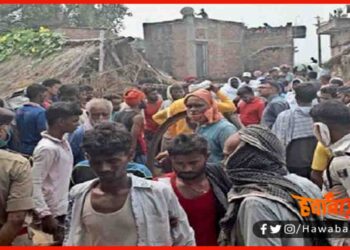 Lockdown, Gairibi, Bhukhmari, Fansi, Bihar me yuvak ne fansi lgayi, Berojgari,