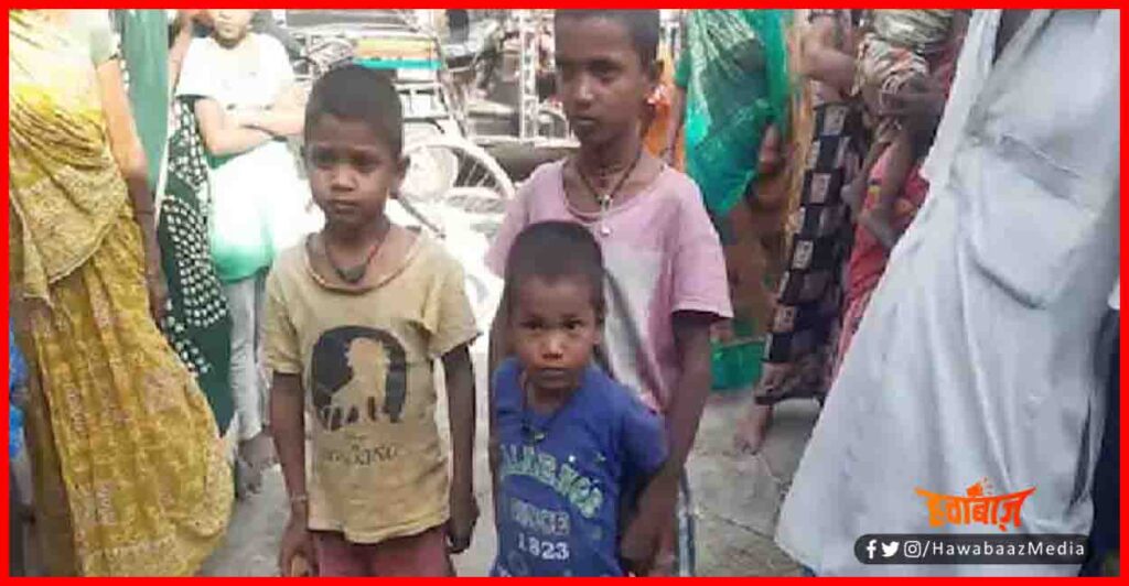 3 Kids Become Orphan, Bihar, Khudkushi, Atmahatya, Bihar News, Muzaffarpur news, hindi news, Hindi breaking news,