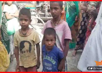 3 Kids Become Orphan, Bihar, Khudkushi, Atmahatya, Bihar News, Muzaffarpur news, hindi news, Hindi breaking news,