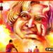 Abdul Kalam Azad, Happy Birthday Kalam, HBD Kalam,