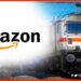Indian Railway, Amazon, Book Ticket from Amazon, IRCTC, Indian Railway Booking,