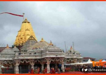 Ambaji Mandir, Durga Puja, sati ka hriday yahan gira tha, Shaktipeeth, 51 Shaktipeeth ke naam,
