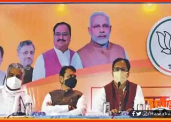 BJP, Bihar BJP Candidate List, Bihar BJP, Bihar Chunav, Bihar Election 2020, Bihar Election,