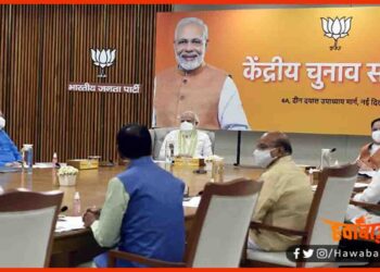 BJP Candidate List, BJP, Bihar BJP, Bihar Chunav, Bihar Chunav 2020