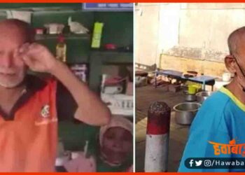 Baba Ka Dhaba, Baba Daa Dhaba, Twitter Trend,