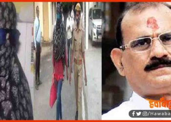 Bahubali Vijay Mishra, MLA, Bihar, Bihar chunav, Bhojpuri Siner,