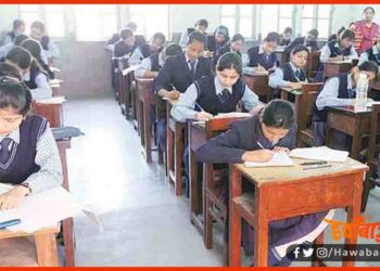 Bihar, Betiyah, School Kid, School Time,