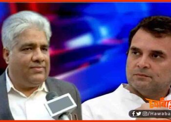 Bhupendra Yadav, Rahul Gandhi, Free Corona Vaccine in Bihar, Bihar Corona vaccine, corona Vaccine,