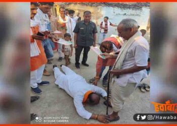 Bihar Chunav, Bihar Khabar, Bihar Election, Bihar BJP MLA,