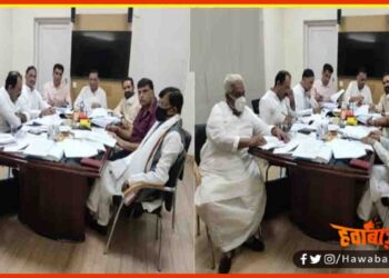 Congress, Bihar, Bihar Congres, Bihar Congress Prabhari,