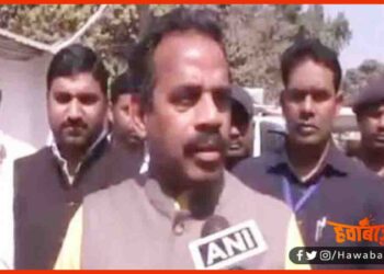 Vinod Singh, JDU Leader, Bihar Chunav, Neta, Netaji,