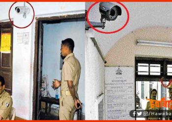 CCTV Camera in Police Station, Bihar Police Station, Bihar Station, Bihar Center, Bihar News, Bihar Lettest update,