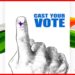 Cast Your Vote, Vote Karen, Aao Vote Karen, Bihar Chunav 2020, Bihar chunav,