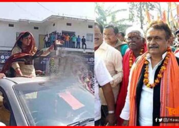 Tej Pratap Yadav, Aishwarya Roy, Bihar Chunav, Bihar Election 2020, Bihar Khabar,