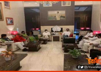 Chirag Paswan, LJP, Bihar Election, Bihar Election Update, Bihar Khabar, Bihar Update, Bihar News,