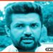 Chirag Paswan, LJP, Twitter, Emotional Letter.
