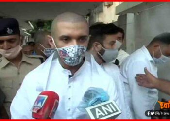 Chirag Paswan, Bihar Chunav, Bihar news, Bihar Khabar, Biahr hinid new, Bihar big breking, Bihar update news,