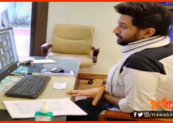 Chirag paswan, Bihar Chunav, Chirag paswan interview, Bihar Election news in hindi,