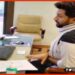 Chirag paswan, Bihar Chunav, Chirag paswan interview, Bihar Election news in hindi,
