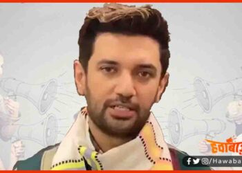 Chirag Paswan, Pressure Politics, Nitish Kumar, Chirag Paswan, JDU, RJD, BJP,