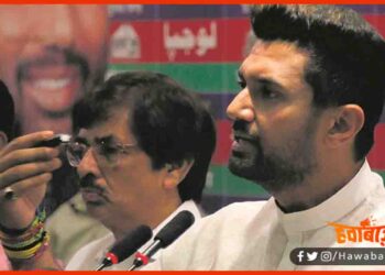 Chirag Paswan, LJP, Chirag in Election Mode, Bihar Election, Biahr Eleciton 2020, Bihar Khabar, Bihar chunav, Bihar hindi news,