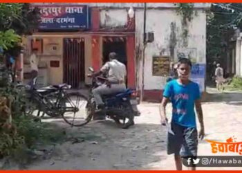 Darbhanga Police, Bell Bond, Bihar Police, Bihar chunav,