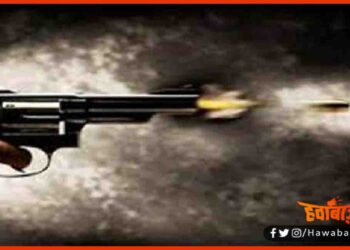 Firing in Patna, Gun Shot in Patna, Bihar gang war, Gang war in Bihar, Bihar News, Bihar Khabar, Bihar Samachar, Bihar Hindi News, Bihar Hindi Samachar, Bihar News,