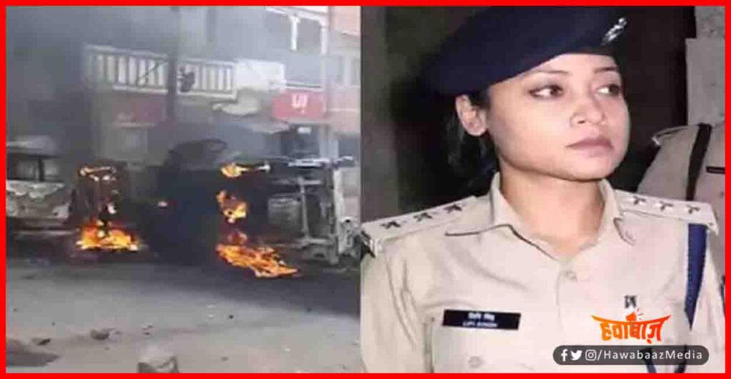Munger, Lipi Singh, Bihar, Munger Report, Bihar Hindi Breaking, Breaking NEws,