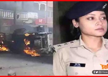 Munger, Lipi Singh, Bihar, Munger Report, Bihar Hindi Breaking, Breaking NEws,