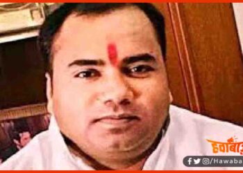 RJD MLA, Badhara Vidhyak, Bhojpur, Bihar chunav, Bihar Election, Bihar Election 2020,