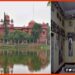 Gandhi Sadan Darbhanga, Yuropian Guest House Darbhanga, Darbhanga House, Darbhagna News, Darbhanga,